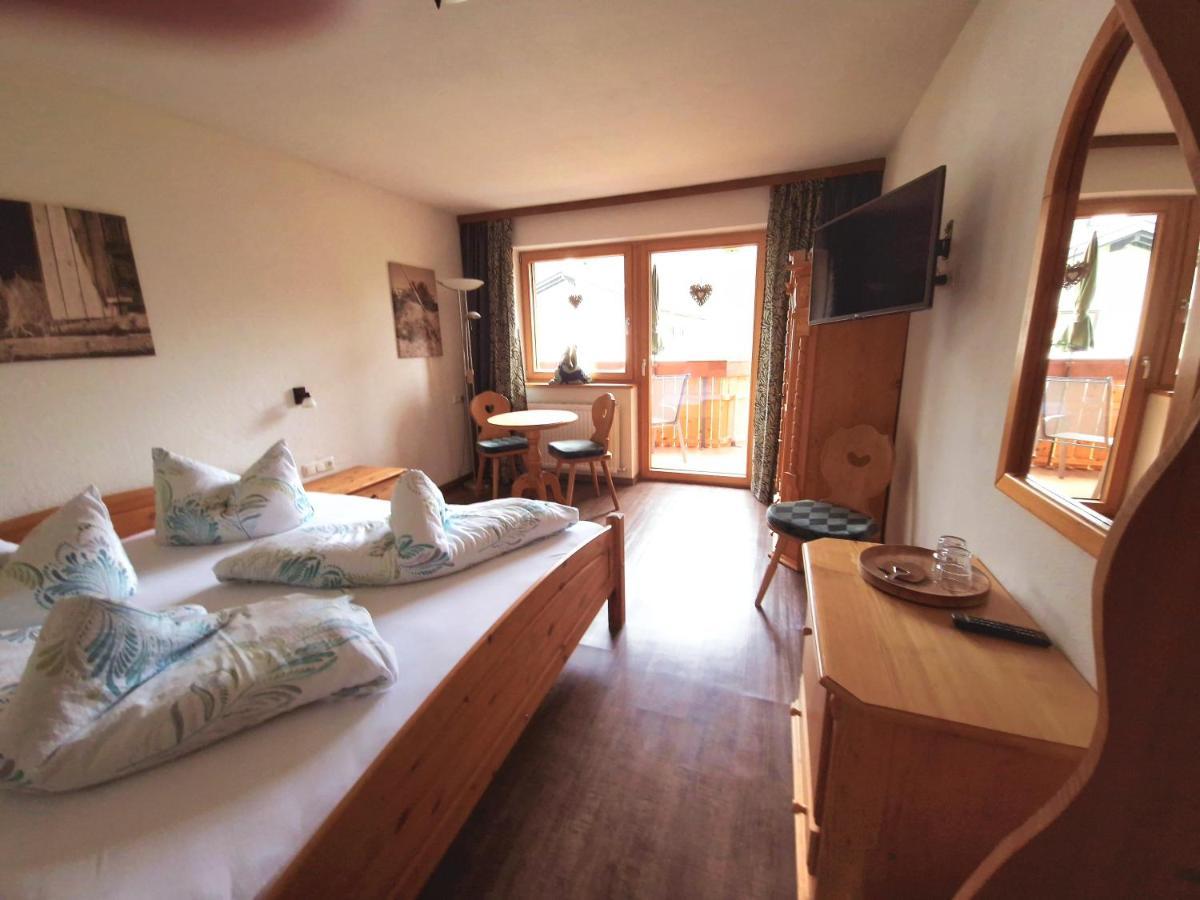 Apartment Gastehaus Schoeneweiss *