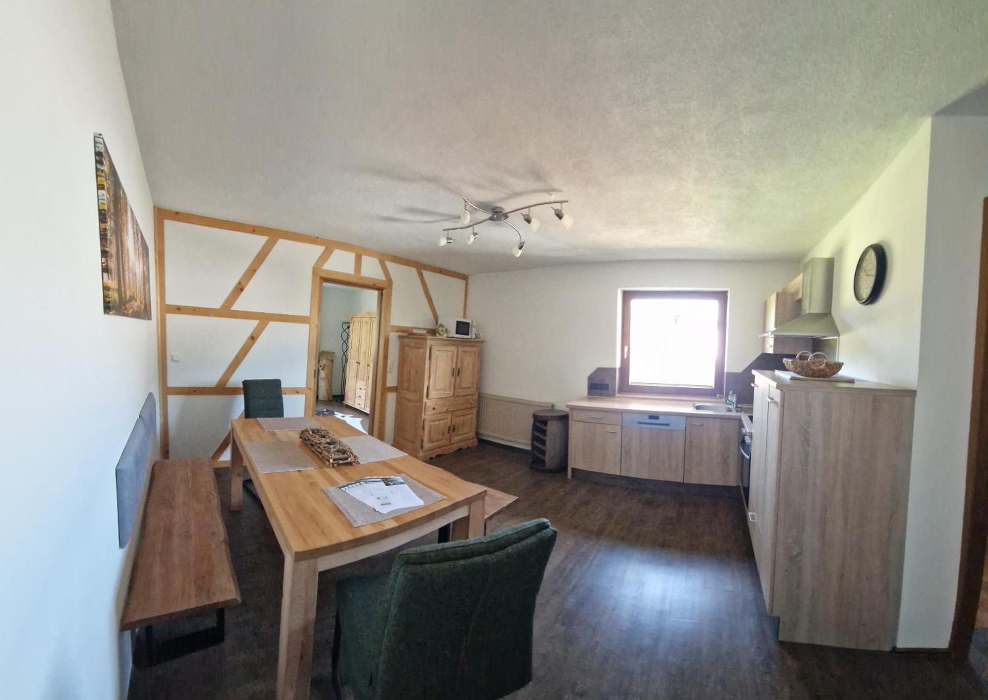 Gastehaus Schoeneweiss Apartment Ehrwald